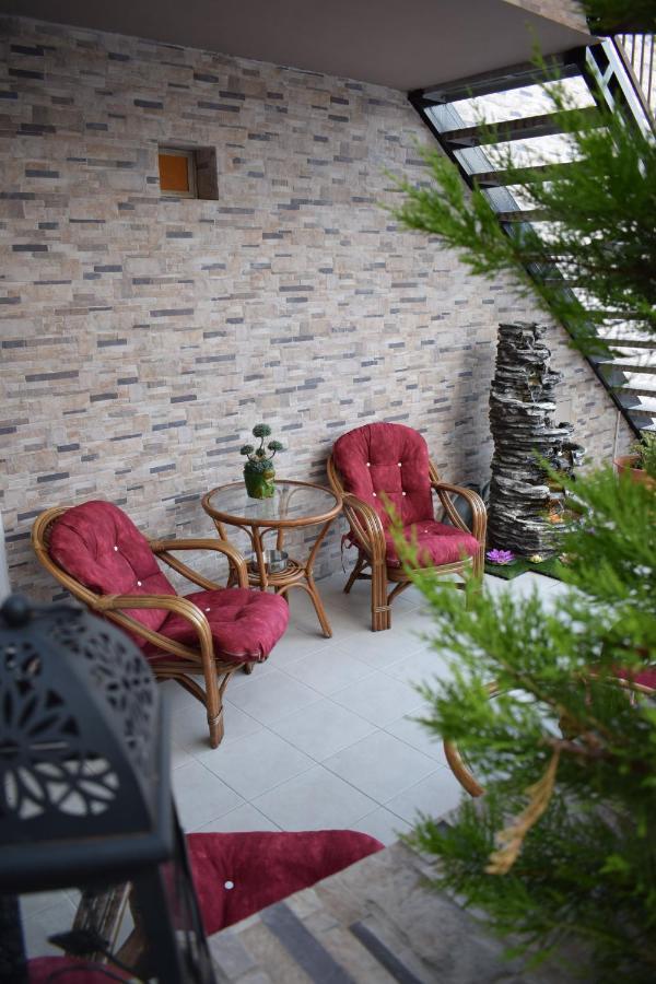 Studios Lia Adults Only -Fully Renovated Chrysi Ammoudia Exterior photo
