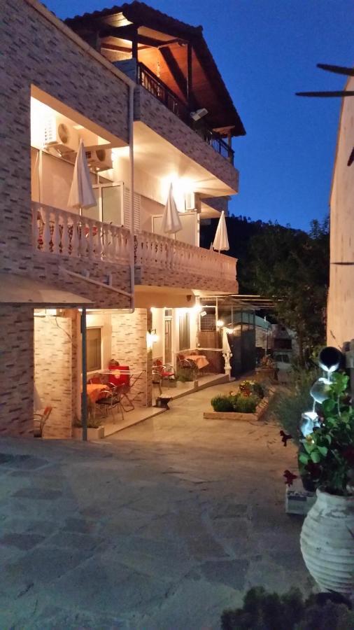 Studios Lia Adults Only -Fully Renovated Chrysi Ammoudia Exterior photo