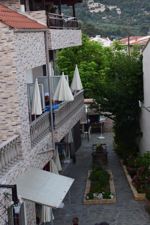 Studios Lia Adults Only -Fully Renovated Chrysi Ammoudia Exterior photo