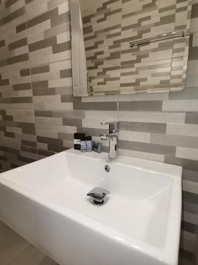 Studios Lia Adults Only -Fully Renovated Chrysi Ammoudia Exterior photo