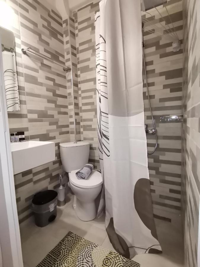 Studios Lia Adults Only -Fully Renovated Chrysi Ammoudia Exterior photo