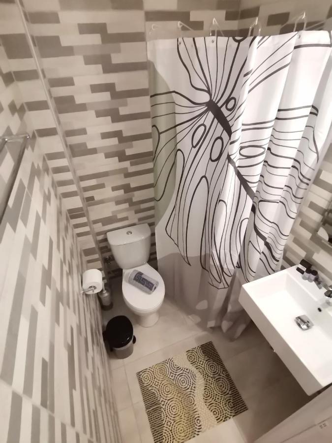 Studios Lia Adults Only -Fully Renovated Chrysi Ammoudia Exterior photo