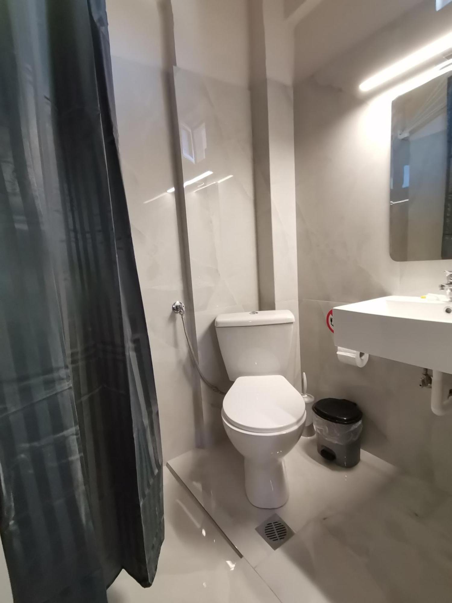 Studios Lia Adults Only -Fully Renovated Chrysi Ammoudia Exterior photo