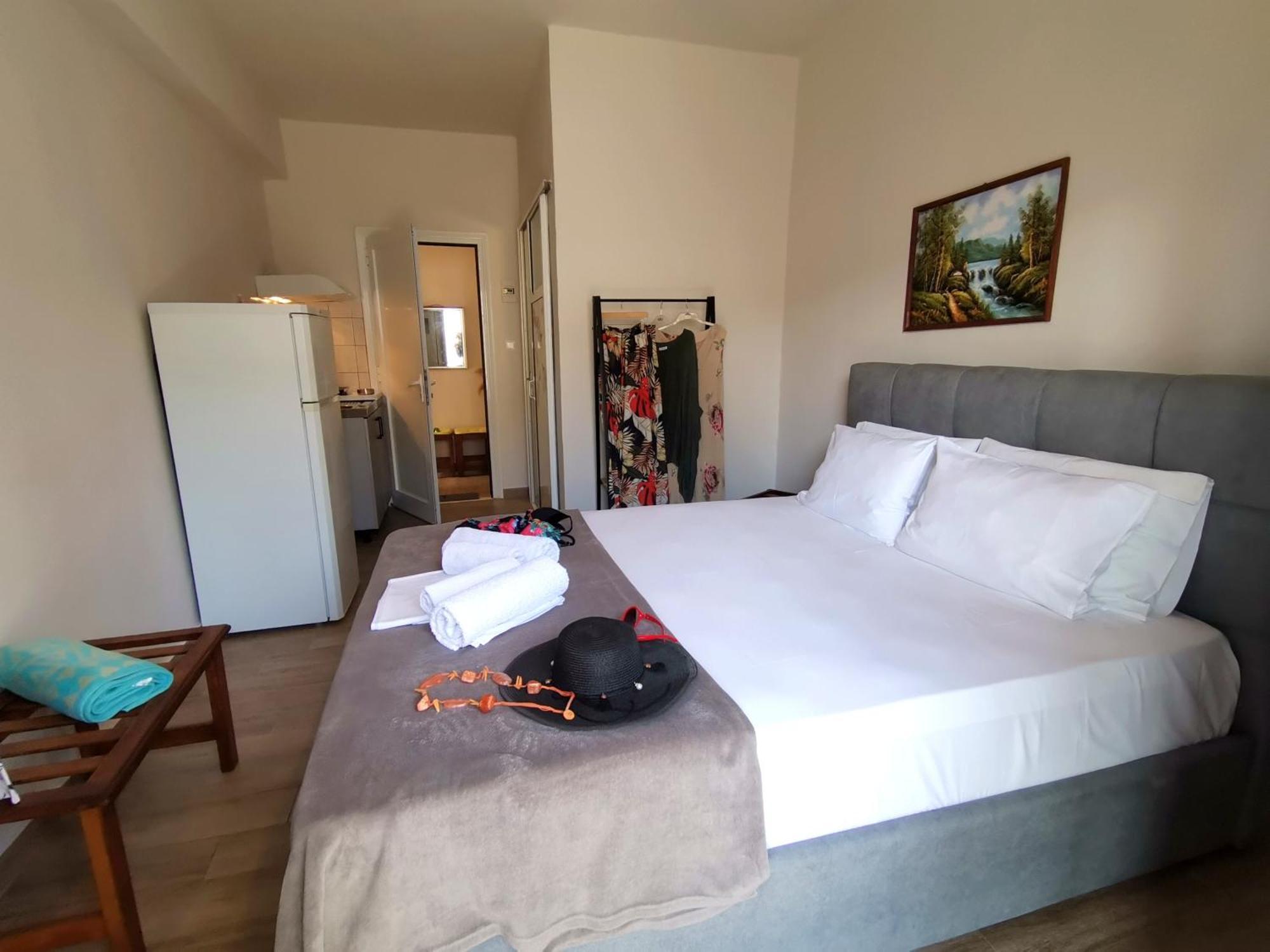 Studios Lia Adults Only -Fully Renovated Chrysi Ammoudia Exterior photo