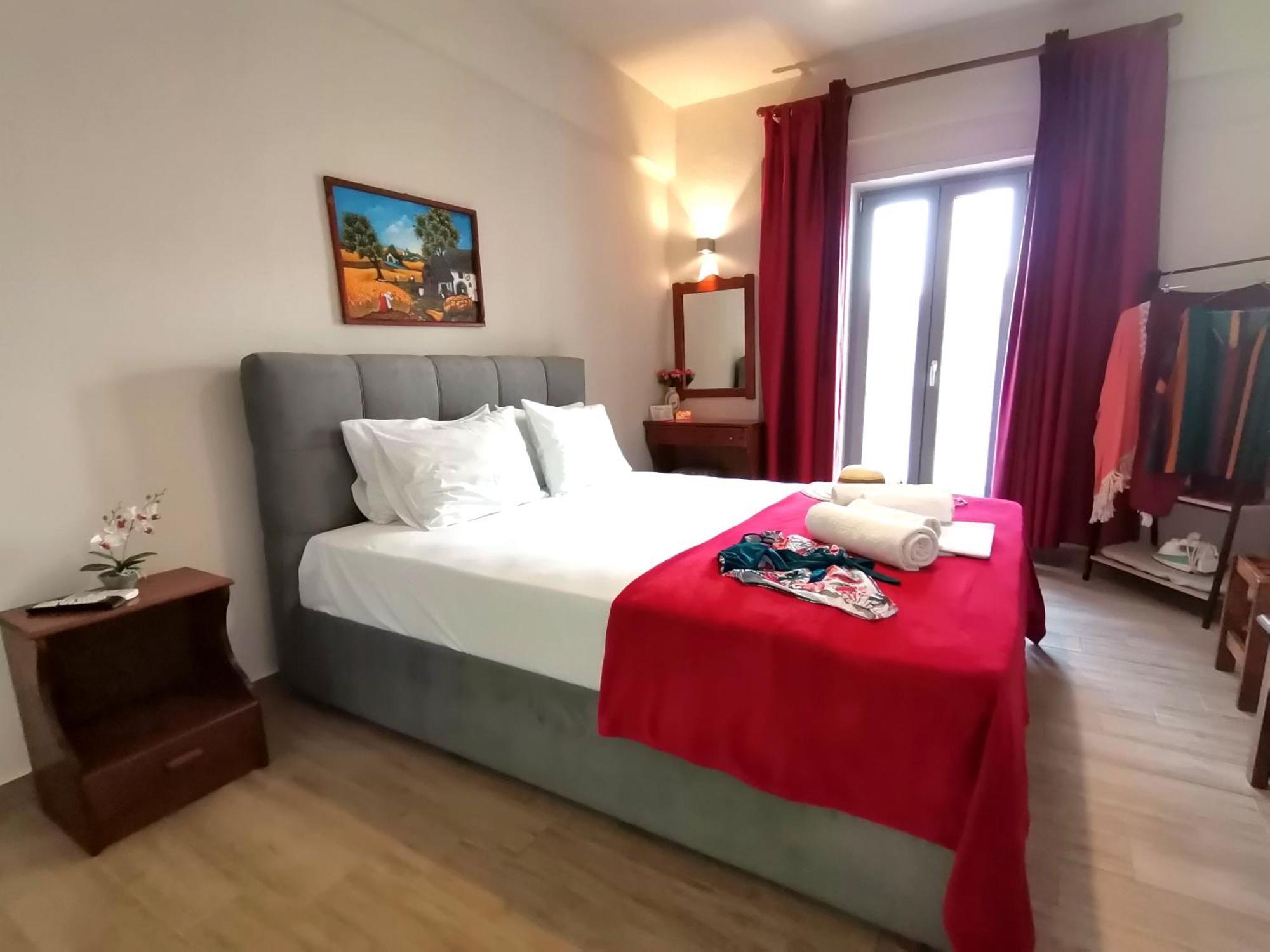 Studios Lia Adults Only -Fully Renovated Chrysi Ammoudia Exterior photo