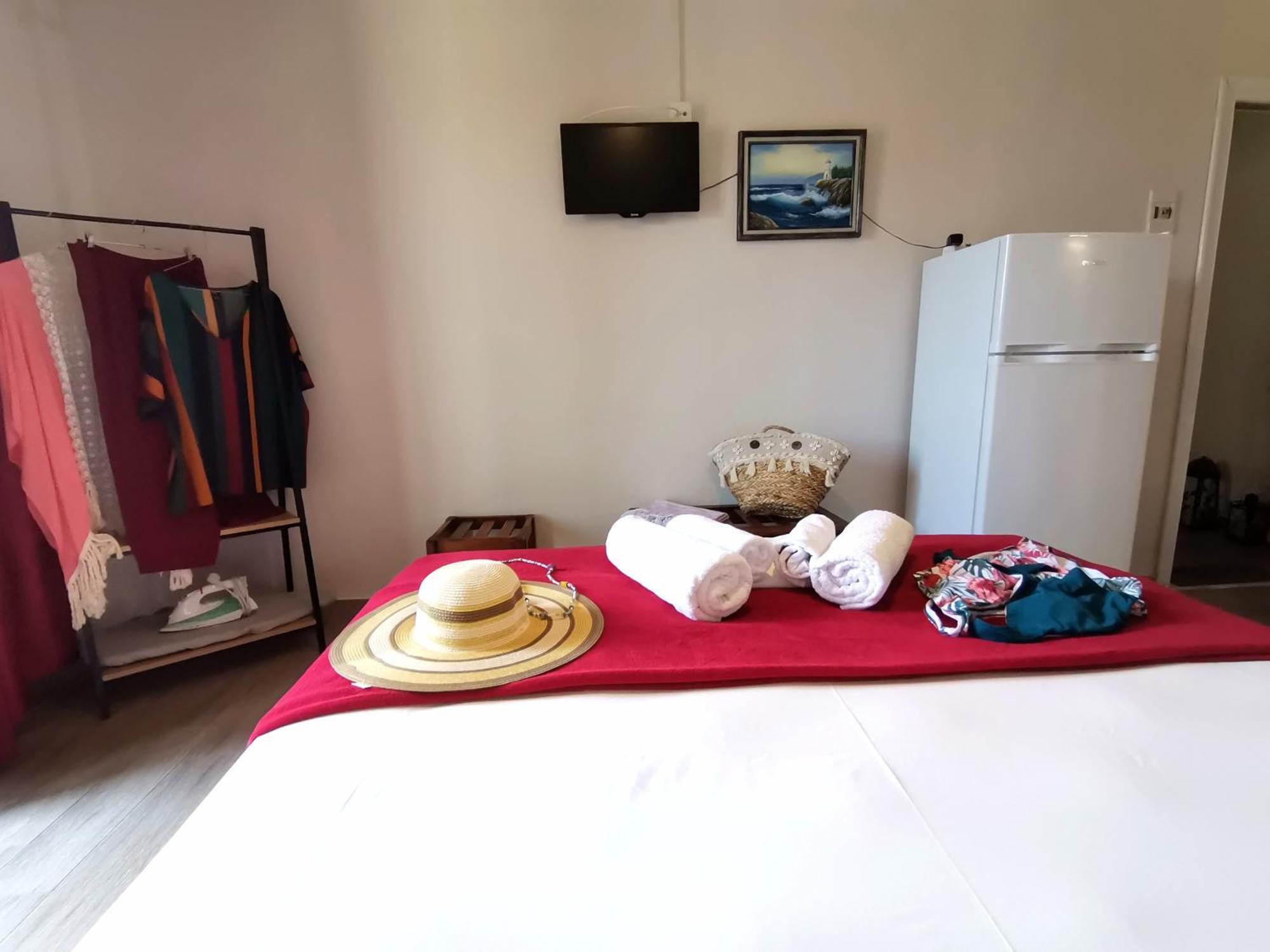 Studios Lia Adults Only -Fully Renovated Chrysi Ammoudia Exterior photo
