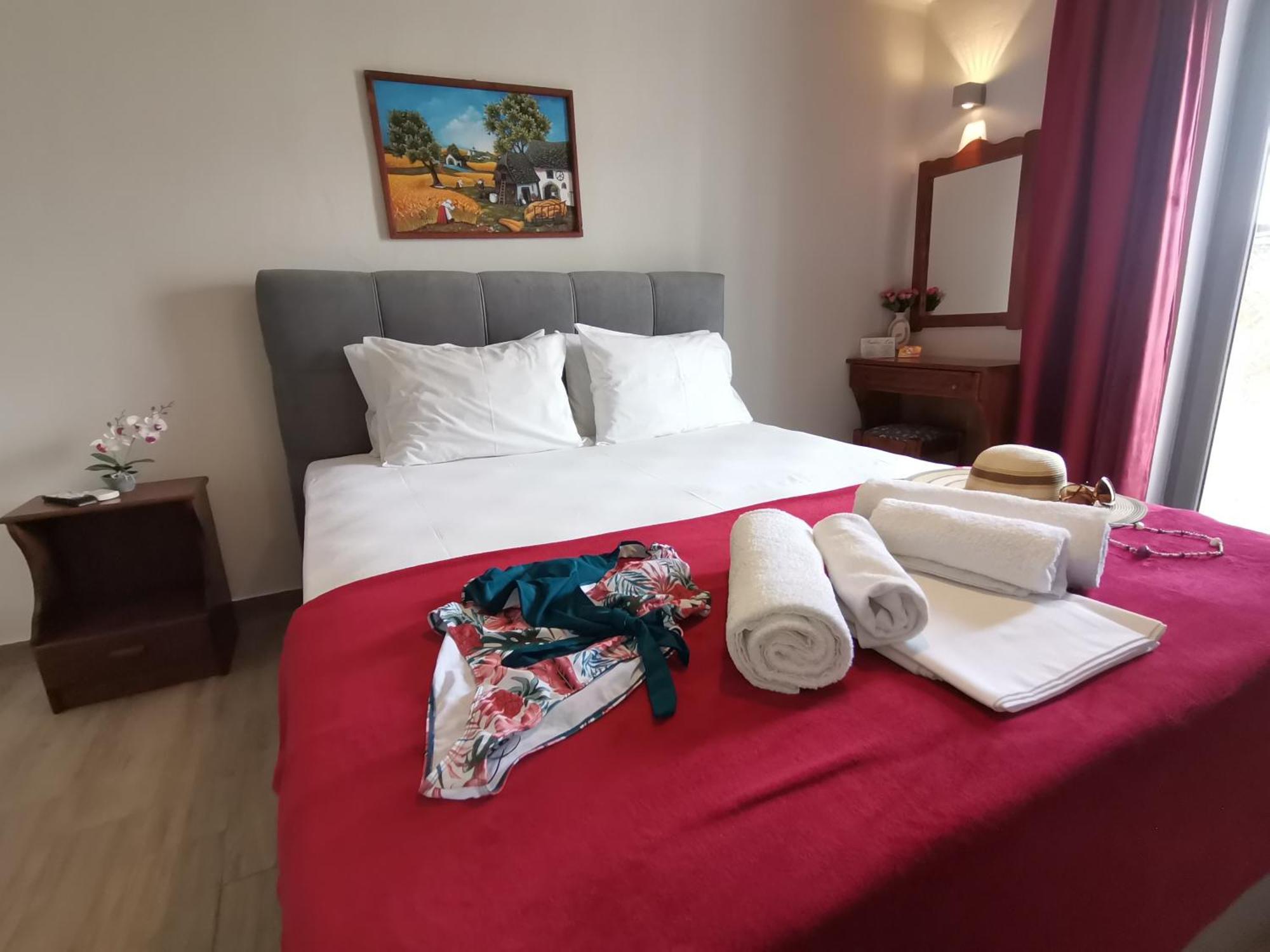 Studios Lia Adults Only -Fully Renovated Chrysi Ammoudia Exterior photo