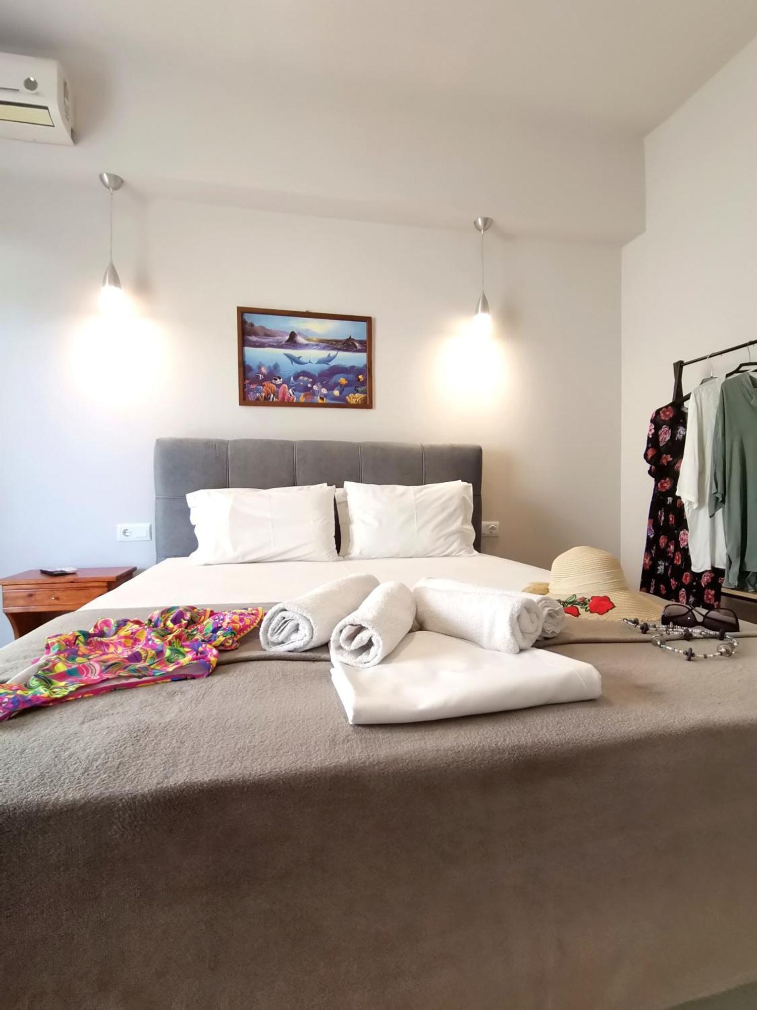 Studios Lia Adults Only -Fully Renovated Chrysi Ammoudia Exterior photo
