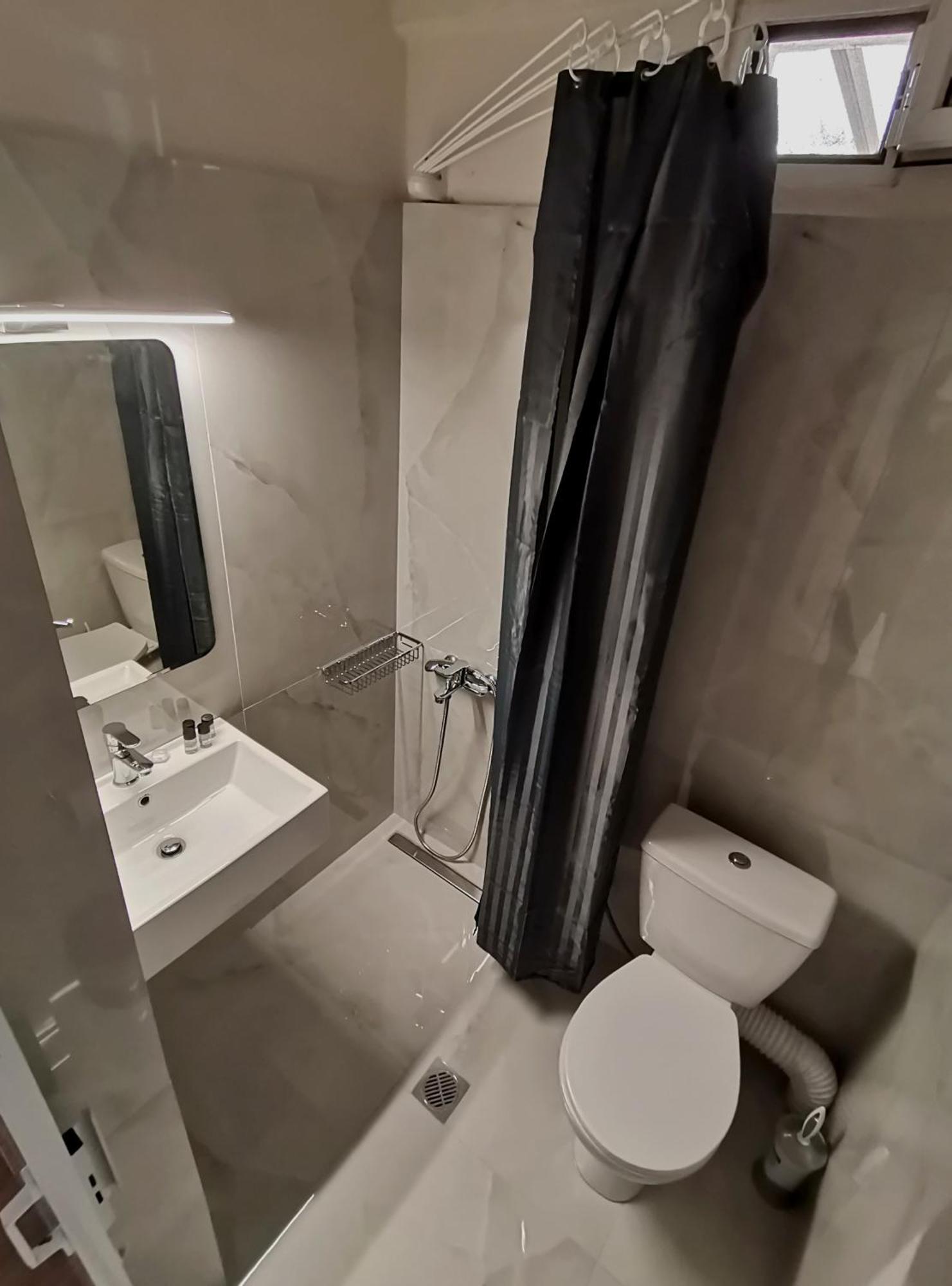 Studios Lia Adults Only -Fully Renovated Chrysi Ammoudia Exterior photo